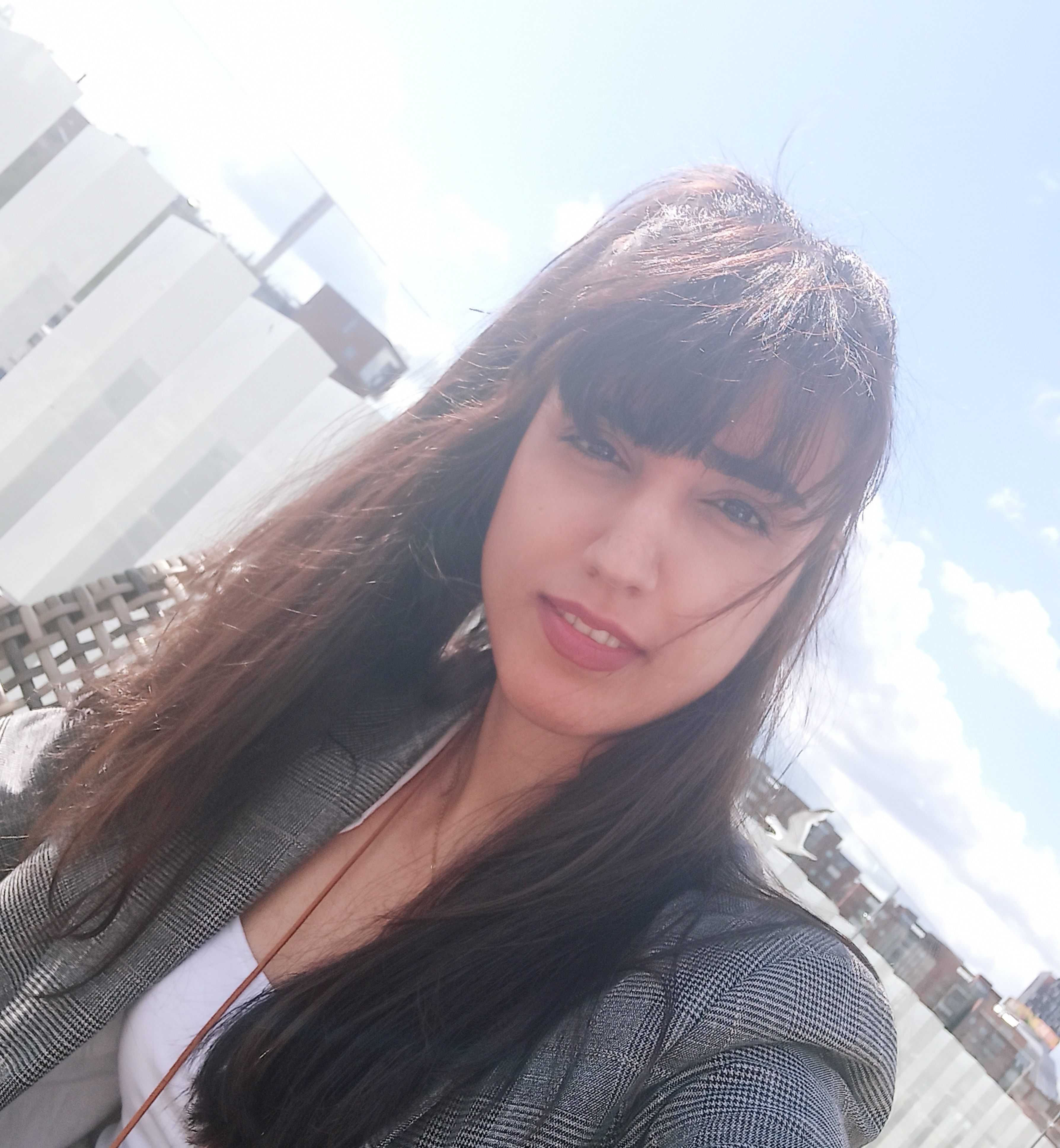 Zeinab Daneshpour